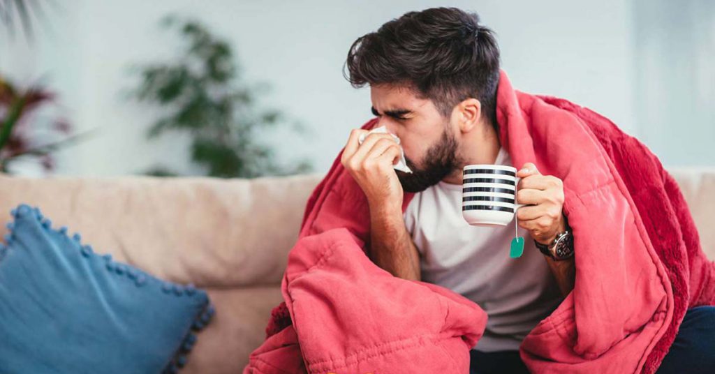 تامین انرژی با شربت ایمیونس
