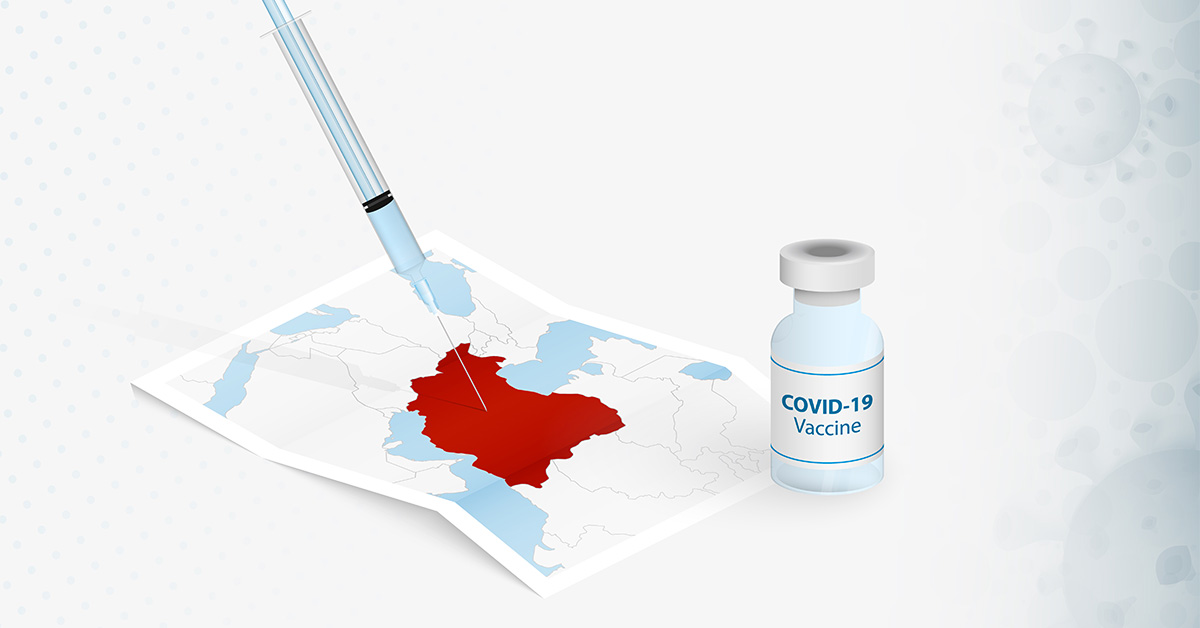 بهترین واکسن کرونا در ایران