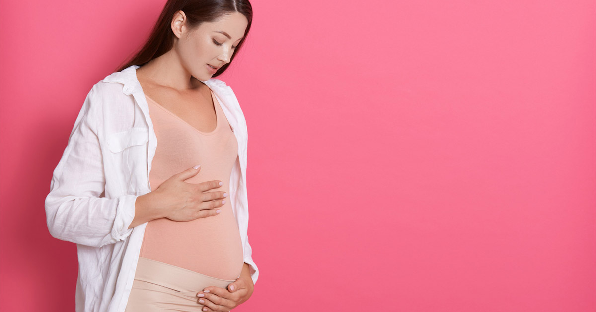 زیره سیاه در بارداری