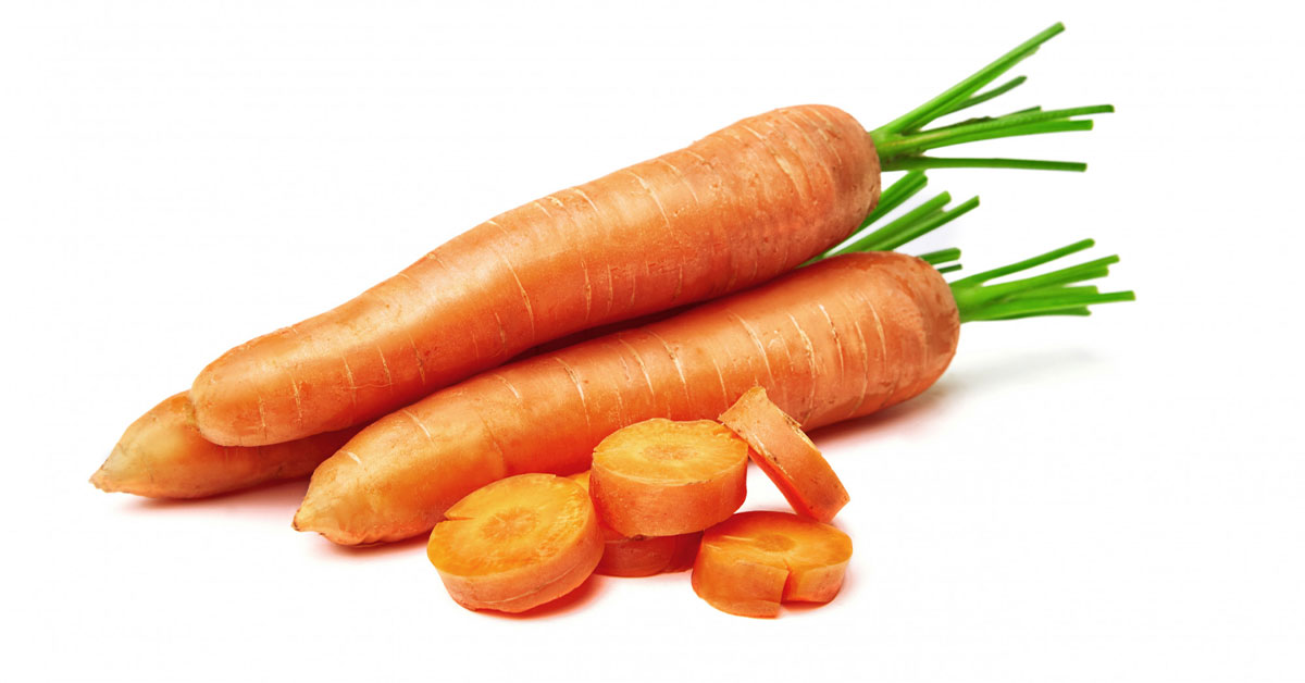 هویج برای التهاب مفاصل