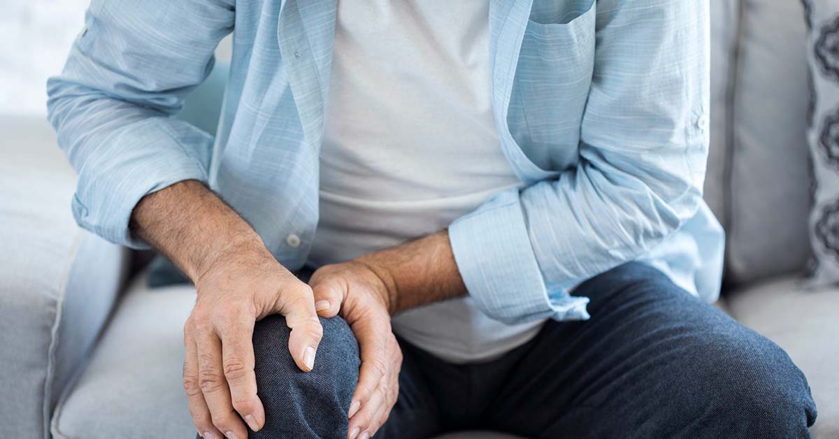 آوودین برای آرتروز