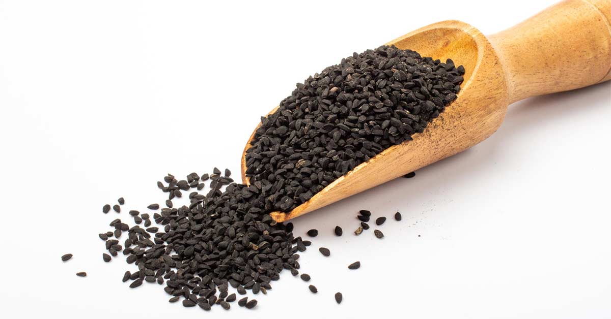 سیاهدانه