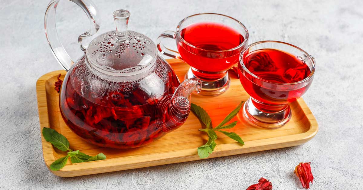 چای ترش