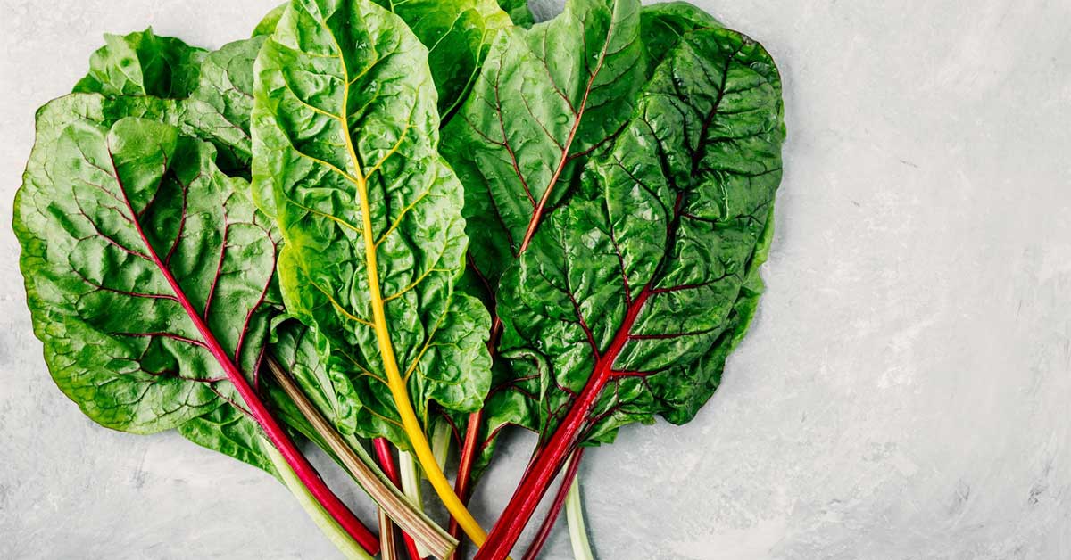 سبزیجات مفید برای کم خونی