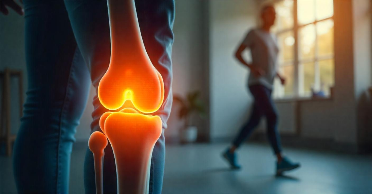 بهترین قرص گلوکزامین برای ترمیم مفاصل