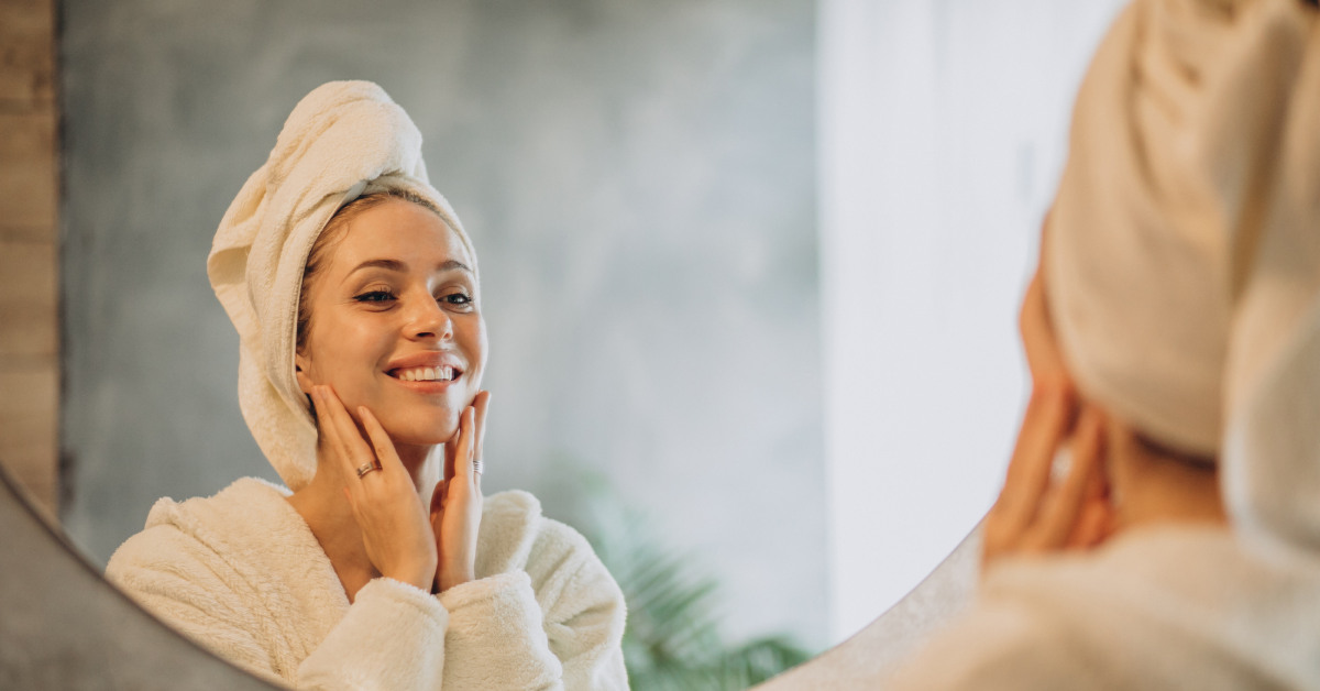 قرص یونی زینک برای پوست و مو