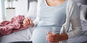 تاثیر قرص مگنیفورت در بارداری