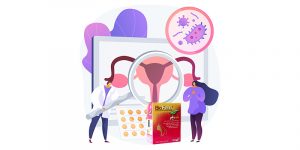 قرص بایو فم برای عفونت واژن