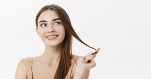 طریقه مصرف قرص زینک برای مو