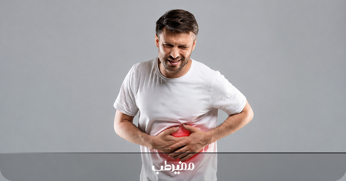 سوءهاضمه و علائم آن