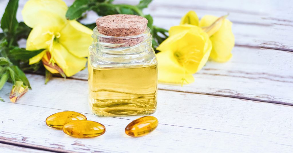 خواص روغن گل مغربی برای رحم