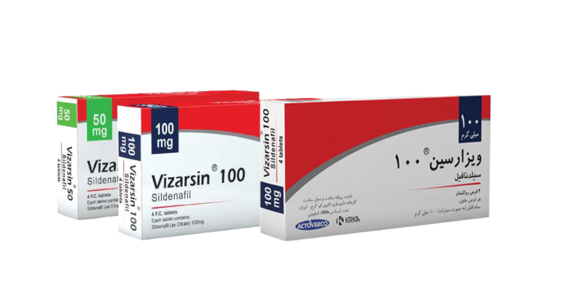 قرص افزایش مدت زمان رابطه