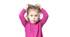 کمبود چه ویتامینی باعث ریزش مو در کودکان میشود