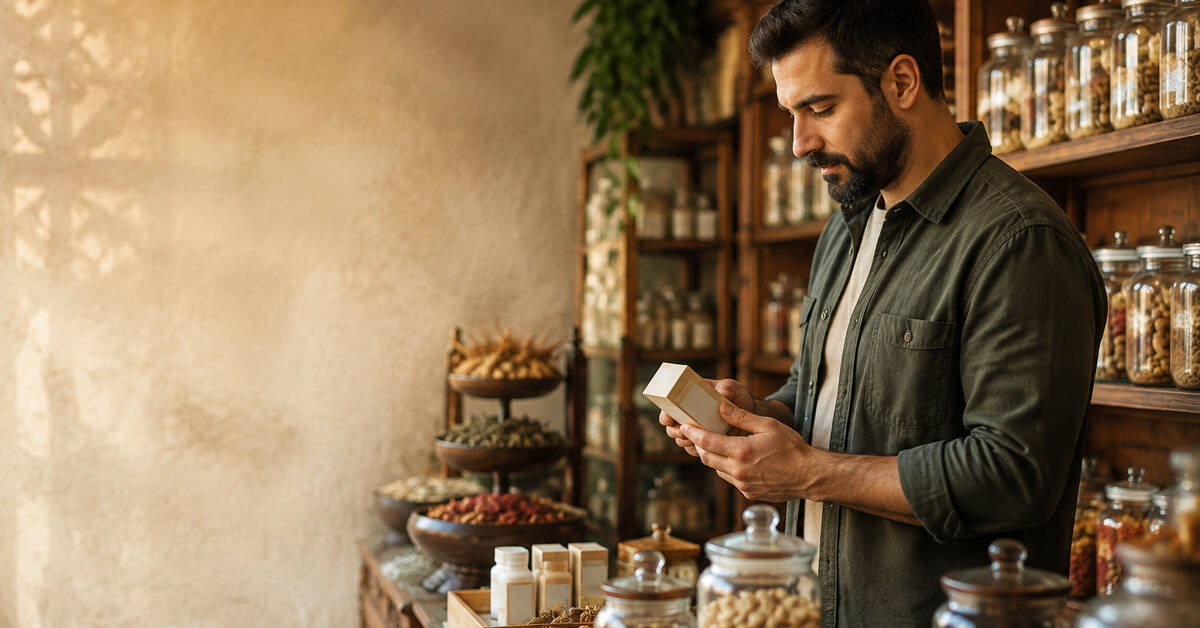 بهترین قرص تاخیری در عطاری ها