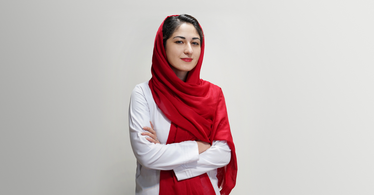 دکتر ضحی مرتضوی