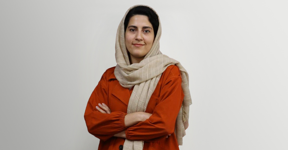دکتر نفیسه کیامنش