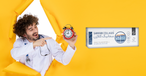 بهترین زمان مصرف پودر کلاژن