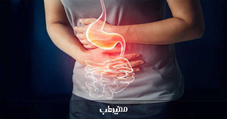 سوء هاضمه چیست