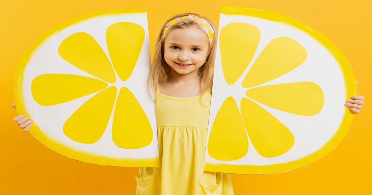 راهکارهای تقویت سیستم ایمنی کودکان