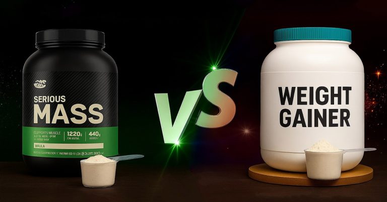 تفاوت مکمل مس و گینر