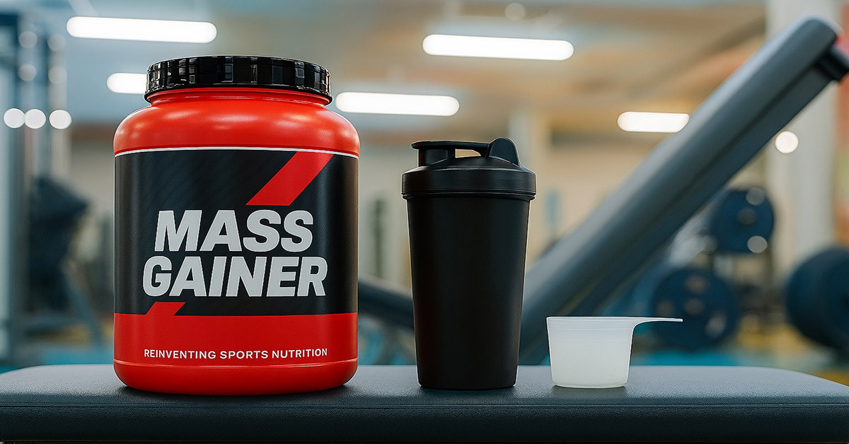 مکمل مس چیست