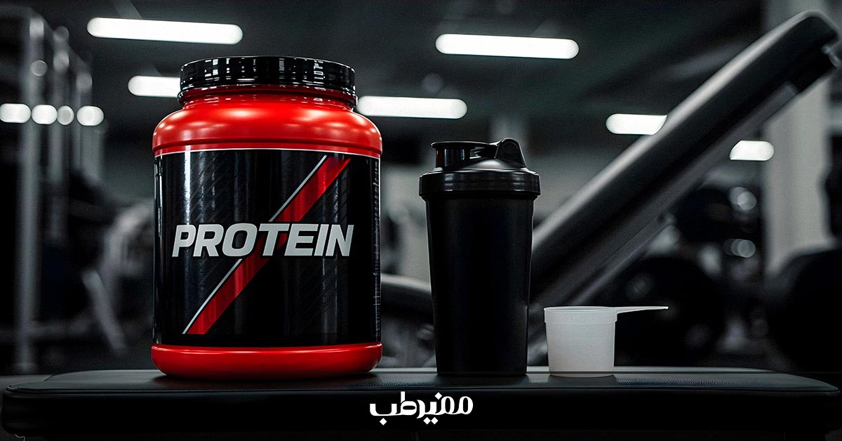 ورزشکاران و افراد سودمند از مصرف مکمل پروتئین وی