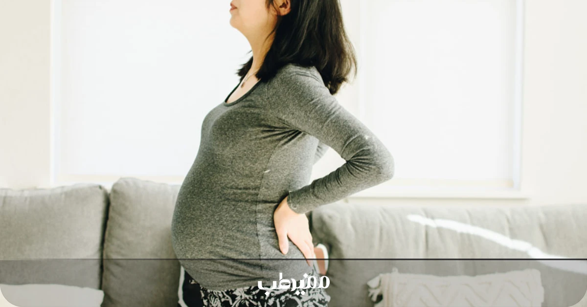 از بین بردن نفخ شکم