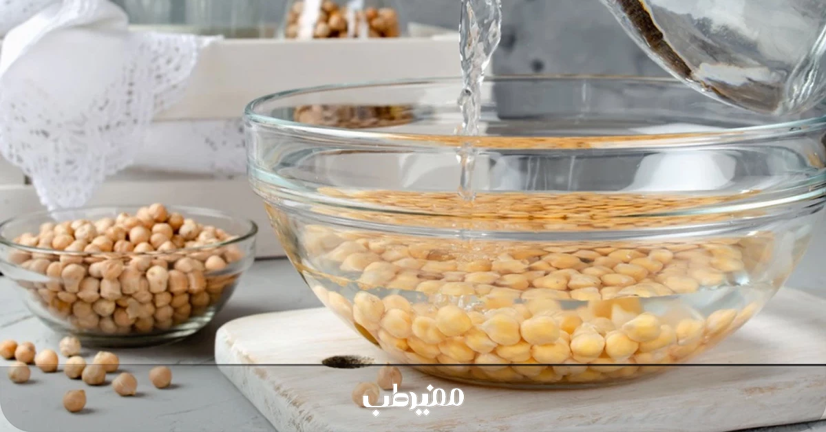 از بین بردن نفخ شکم