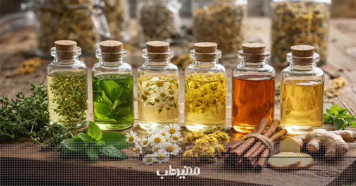 بهترین عرقیات برای بلغمیها