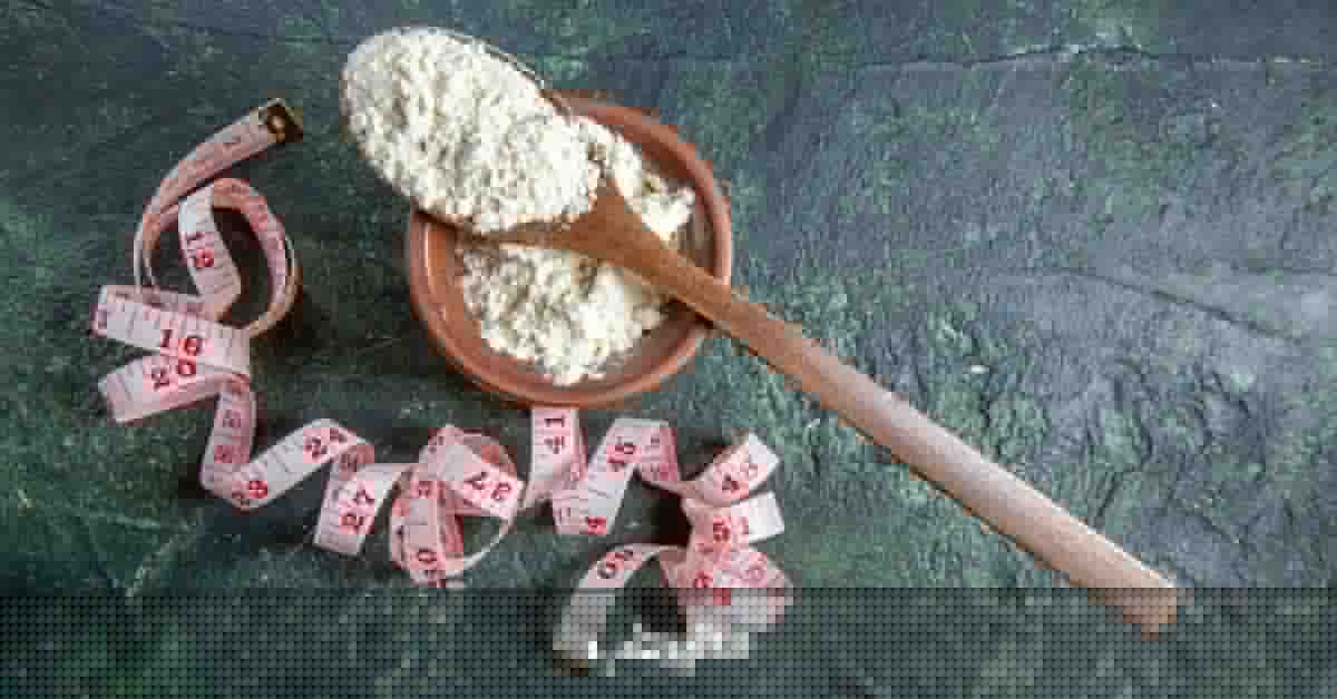 عوارض پروتئین وی برای بانوان