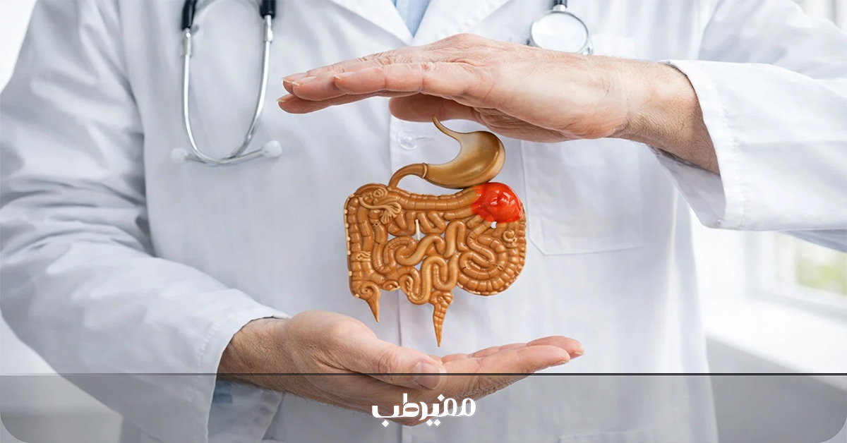 بررسی علتها و روشهای درمان نفخ شکم