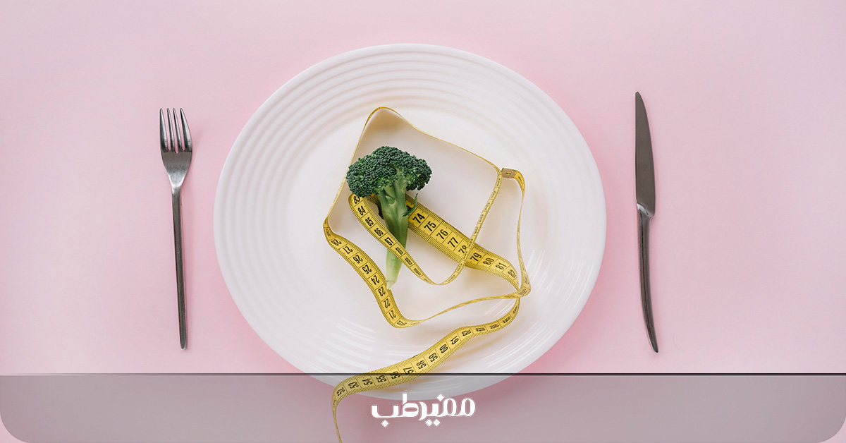 انتخاب مکمل اشتهاآور برای درمان بیاشتهایی عصبی