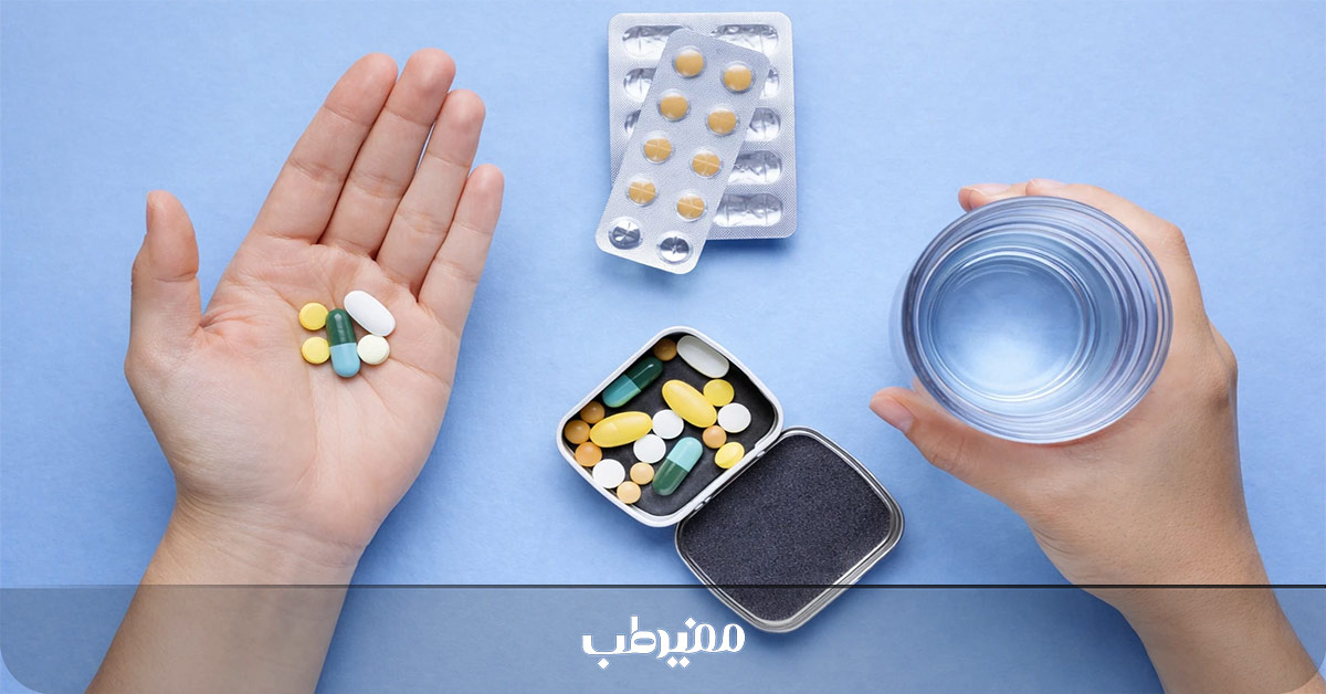 عوامل مؤثر در انتخاب مسکن درد عضلانی