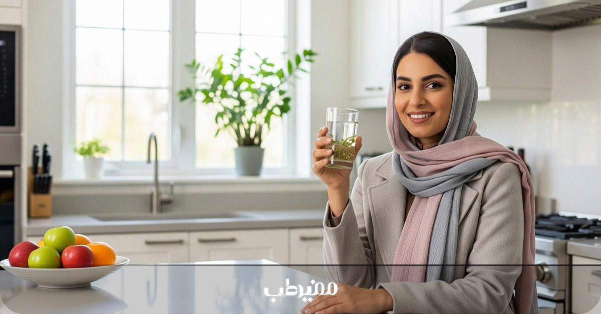 روش صحیح مصرف پودر پسیلیوم ملین