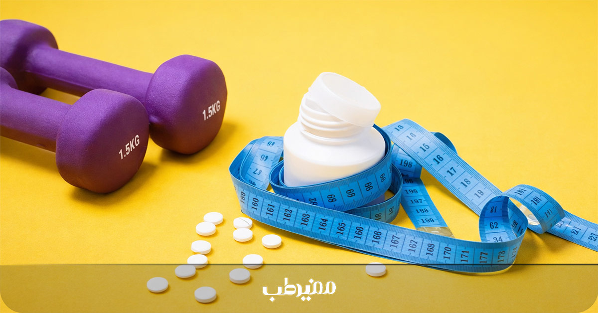 نحوه عملکرد متفورمین در بدن و متابولیسم گلوکز