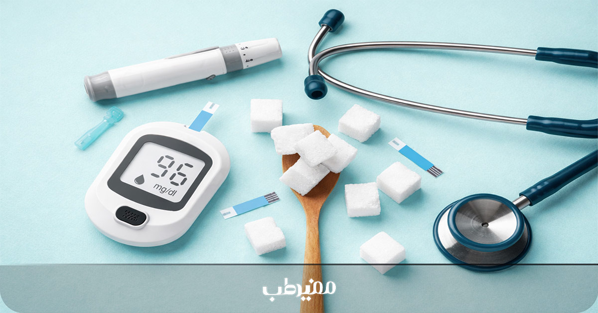 موارد مصرف متفورمین در کنترل قند خون و متابولیسم