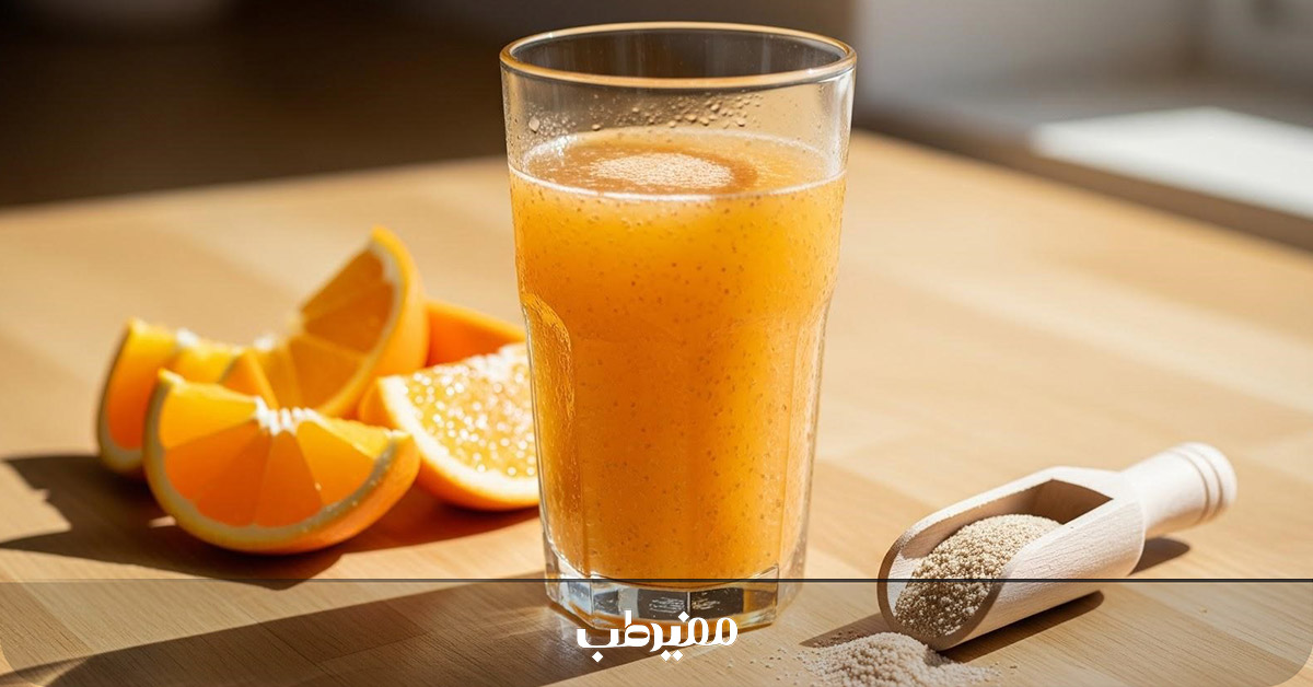 موسیلیوم بهتر است یا پسیلیوم