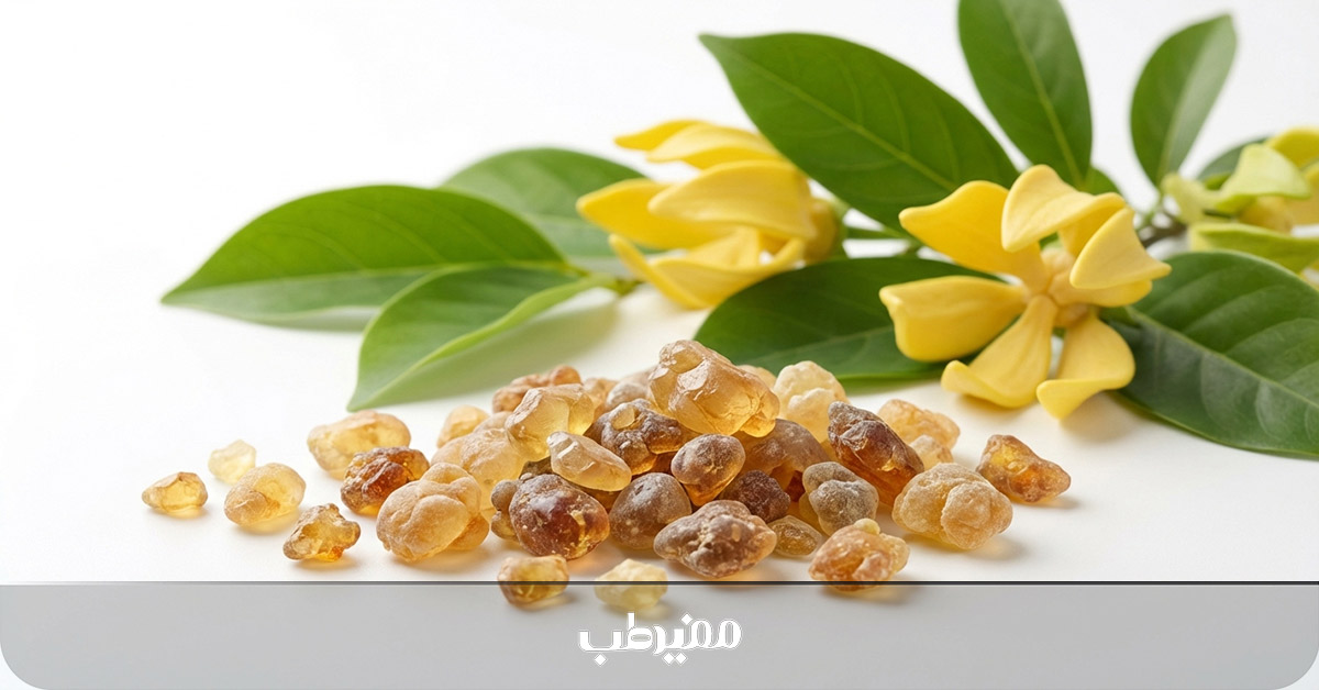 مصطکی برای چی خوبه