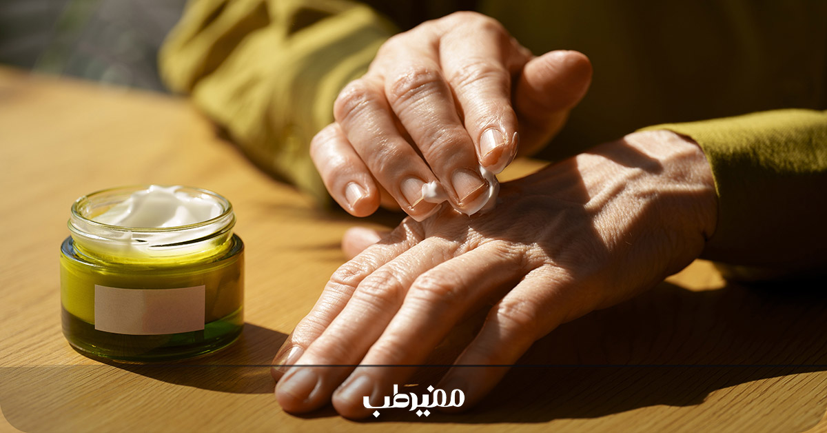 روش صحیح استفاده از پمادهای ضد درد عضلانی