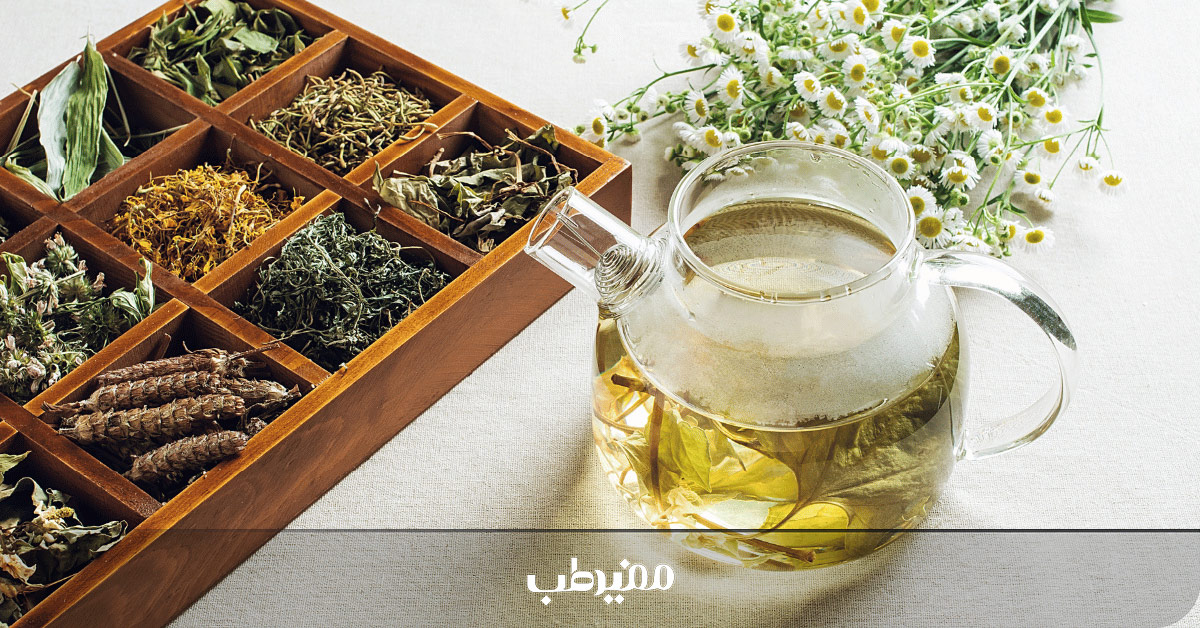 دمنوش بابونه برای کاهش استرس و سرکوب اسپاسمهای گوارشی