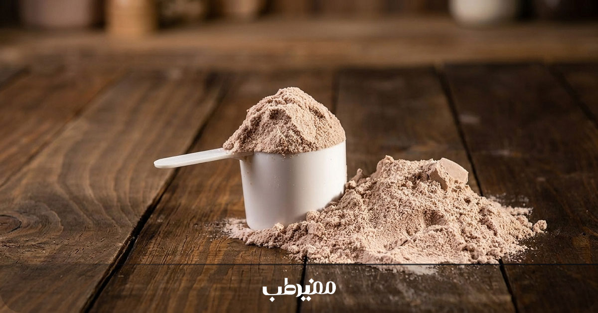 مکمل آمینو تون EAA رونی کلمن برای عضلهسازی