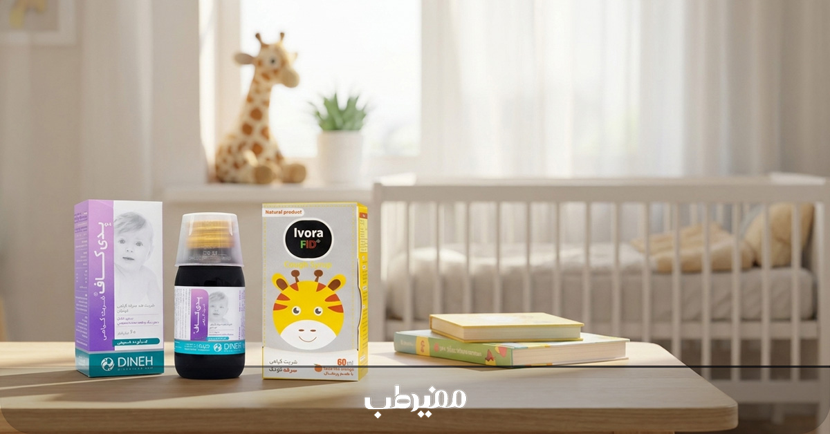 بررسی میزان اثرگذاری خوابآوری پدی کاف در برابر آیورا