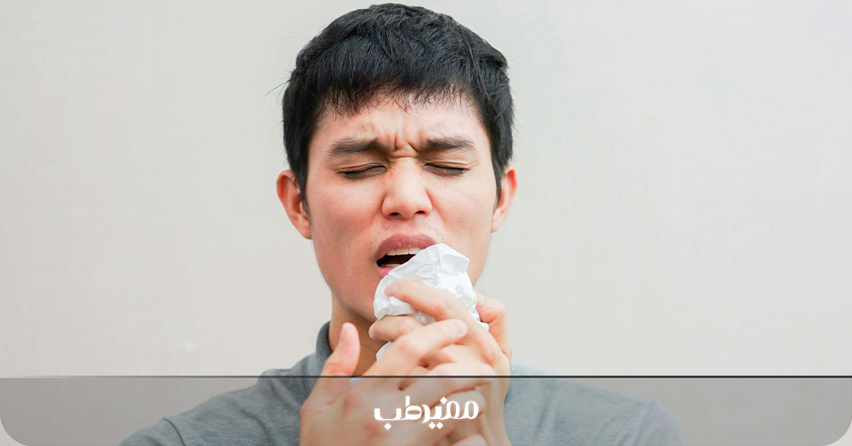 تفاوتهای احتمالی عوارض جانبی دو شربت