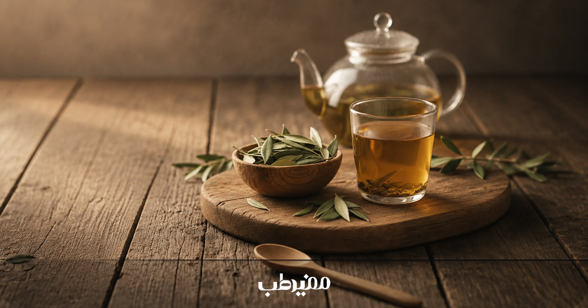 بهترین زمان مصرف برگ سنا برای اثربخشی بیشتر