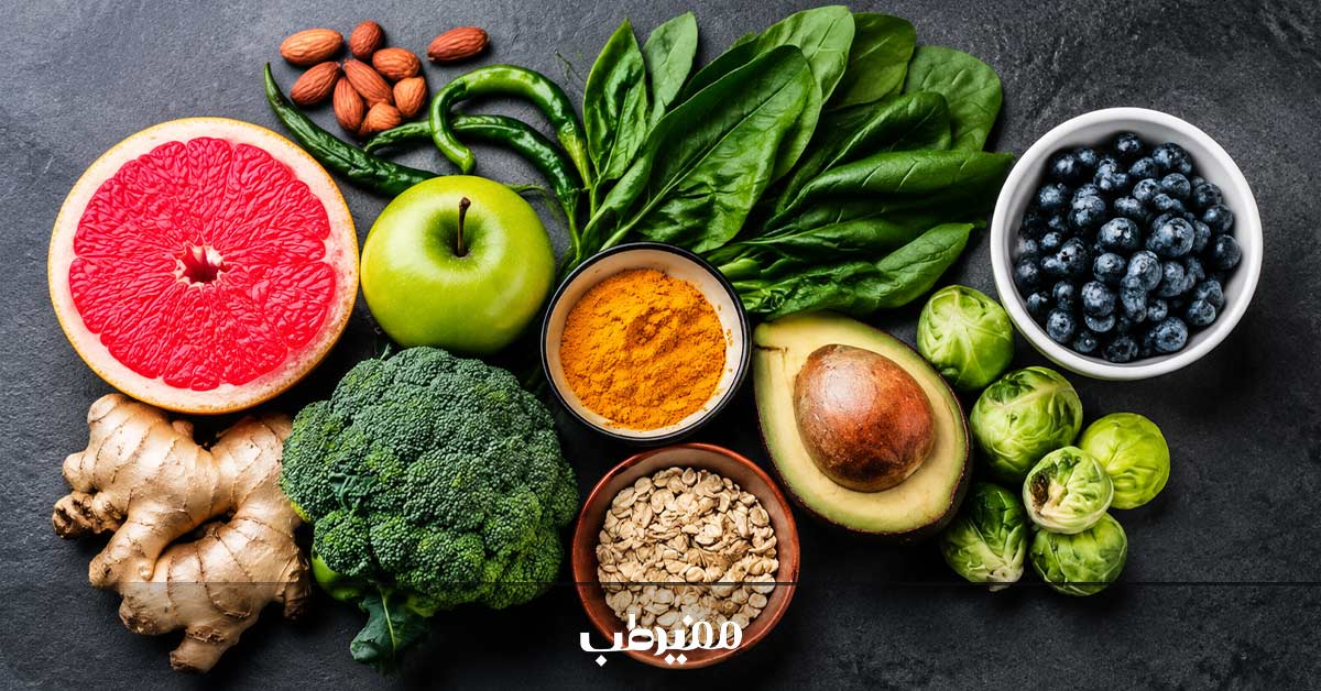 میوههای مفید برای درمان یبوست