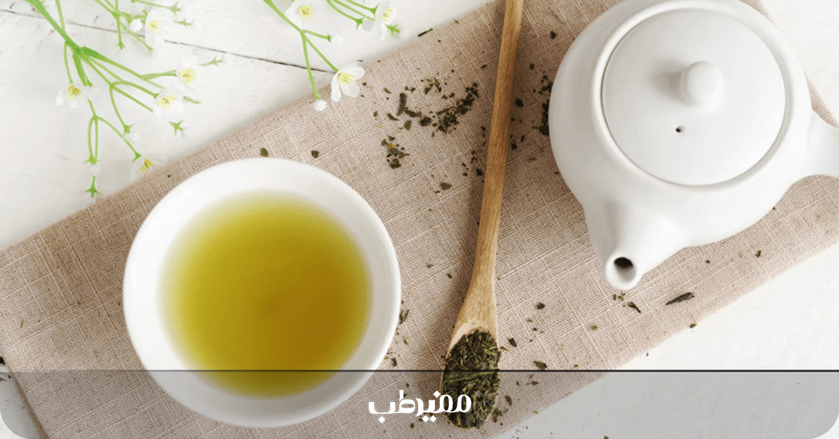 جوشانده بارهنگ برای رفع یبوست