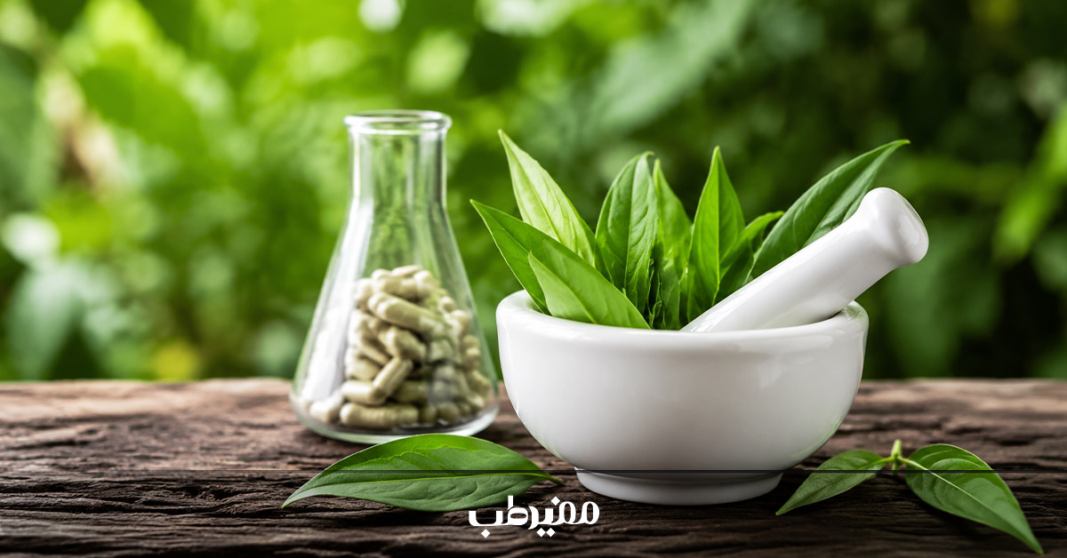 خواص درمانی برگ سنا در رفع یبوست