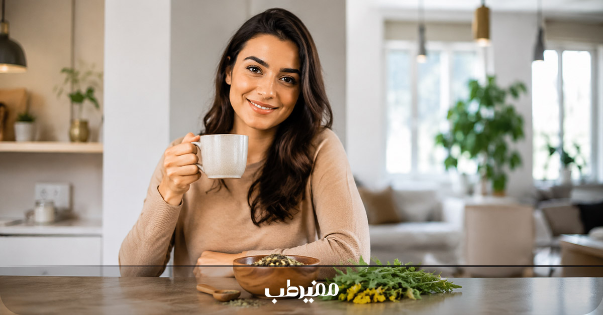 روش صحیح مصرف شربت برگ سنا برای رفع یبوست