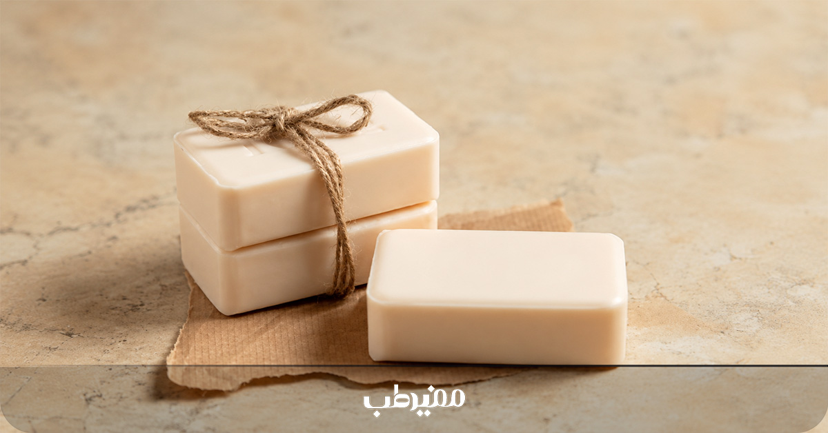 استفاده از صابون برای رفع فوری یبوست