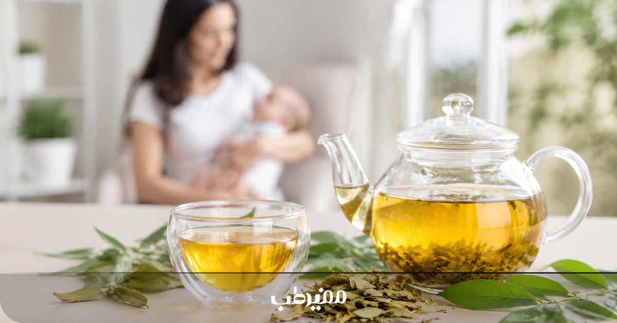 ممنوعیت مصرف برگ سنا برای برخی افراد